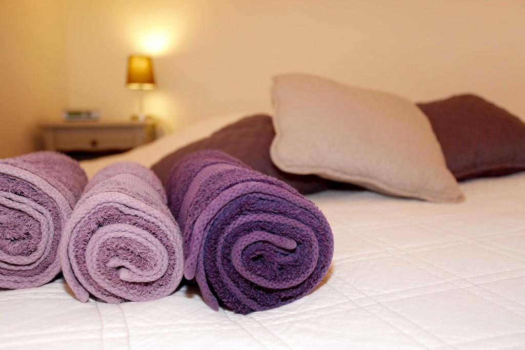 La Tourrette Bed and Breakfast Tourrettes-sur-Loup Exteriör bild